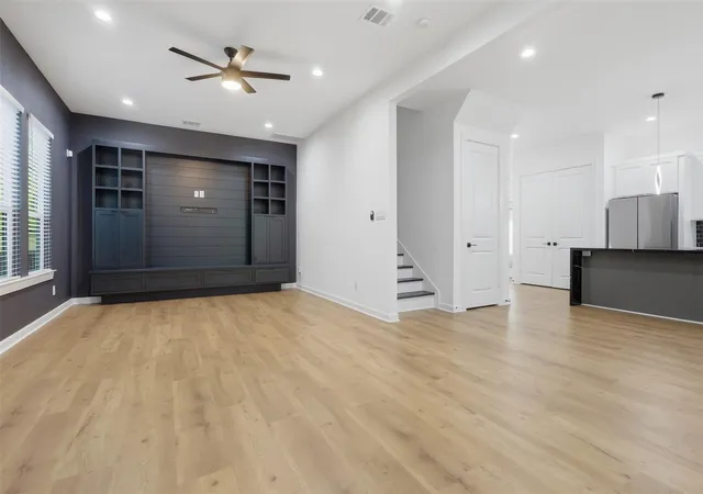 5th image of 3402 Nathaniel Brown St, Houston, TX 77021