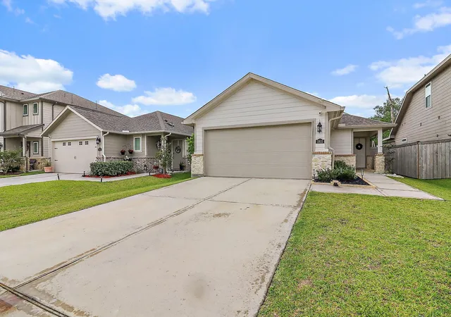 27th image of 2815 Windy Homestead Ln, Crosby, TX 77532 | MLS# 33047018