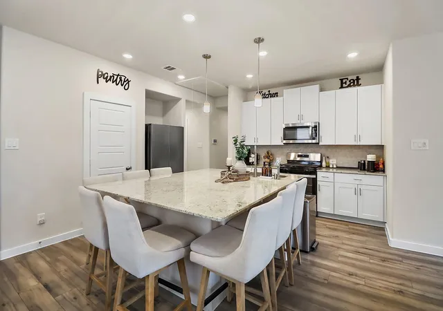 2nd image of 2815 Windy Homestead Ln, Crosby, TX 77532 | MLS# 33047018