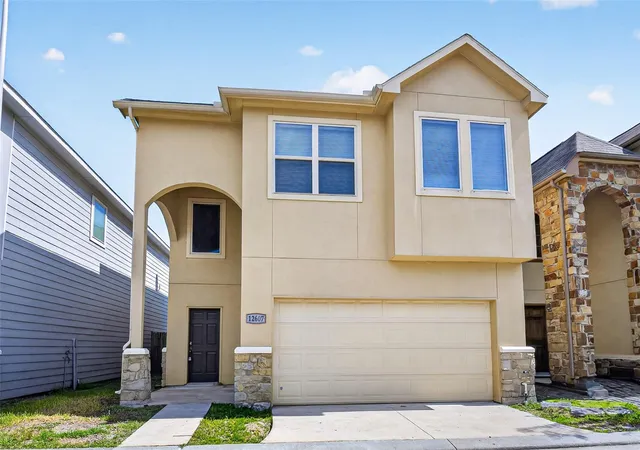 Single family home for sale at 12607 Ashford Shore Dr, Houston, TX 77072 | MLS# 45263569
