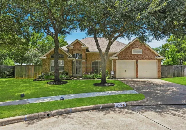 3rd image of 1855 American Elm Ct, Sugar Land, TX 77479 | MLS# 12655734