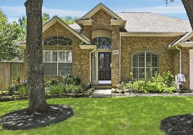 5th image of 1855 American Elm Ct, Sugar Land, TX 77479 | MLS# 12655734