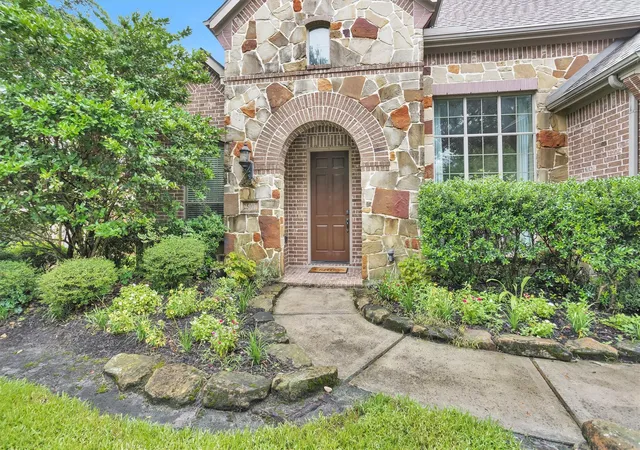 3rd image of 25007 Bahme Springs Ln, Porter, TX 77365 | MLS# 46062582