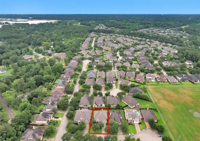 48th image of 25007 Bahme Springs Ln, Porter, TX 77365 | MLS# 46062582