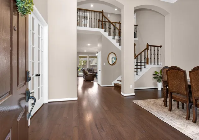 4th image of 25007 Bahme Springs Ln, Porter, TX 77365 | MLS# 46062582