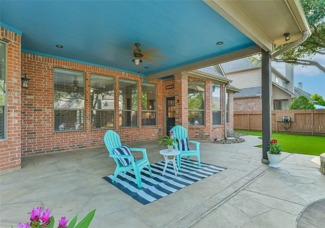 3rd image of 1380 Messina Ct, League City, TX 77573 | MLS# 55722241