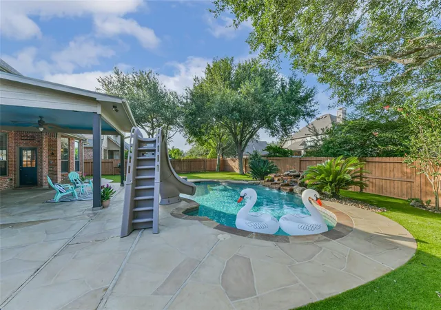 4th image of 1380 Messina Ct, League City, TX 77573 | MLS# 55722241
