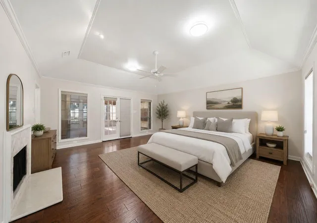 4th image of 5426 John Dreaper Dr, Houston, TX 77056 | MLS# 64336450