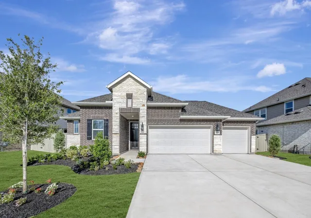 2nd image of 3319 Wickfield Pass Ln, Alvin, TX 77511 | MLS# 74147487