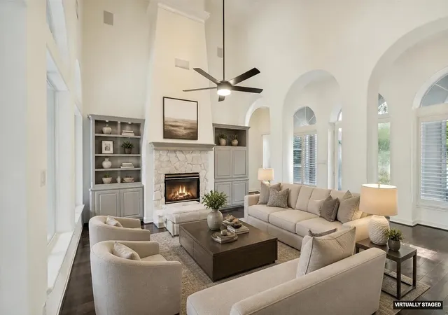 4th image of 966 Bentwater Dr, Montgomery, TX 77356 | MLS# 83033594