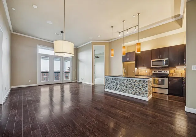 Photo 1 of Condo for sale at 300 St Joseph Pkwy #418, Houston, TX 77002 | MLS# 10745770 | Listing updated on 2026-08-24