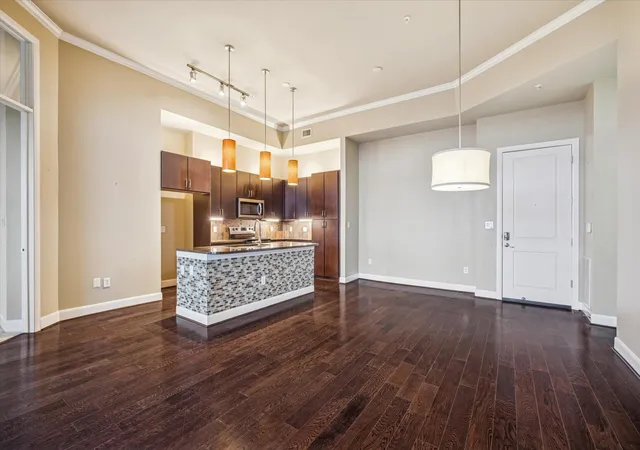 Photo 2 of Condo for sale at 300 St Joseph Pkwy #418, Houston, TX 77002 | MLS# 10745770 | Listing updated on 2026-08-24