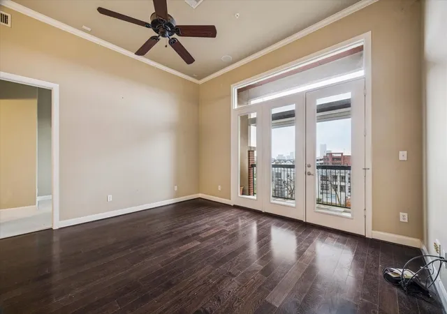 Photo 4 of Condo for sale at 300 St Joseph Pkwy #418, Houston, TX 77002 | MLS# 10745770 | Listing updated on 2026-08-24