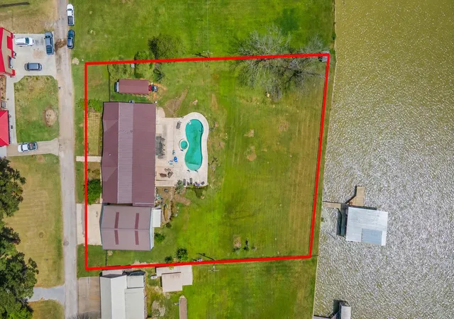 Photo 46 of Single family home for sale at 174 Lake Front Dr, Trinity, TX 75862 | MLS# 25209611 | Listing updated on 2026-09-09