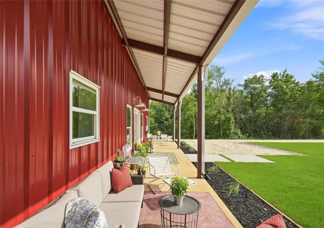 4th image of 11497 Kitty Hawk Dr, Frankston, TX 75763 | MLS# 9161622