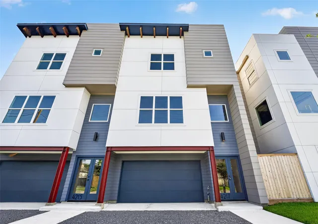 1st image of 4217 Sherman St, Houston, TX 77003 | MLS# 89393301