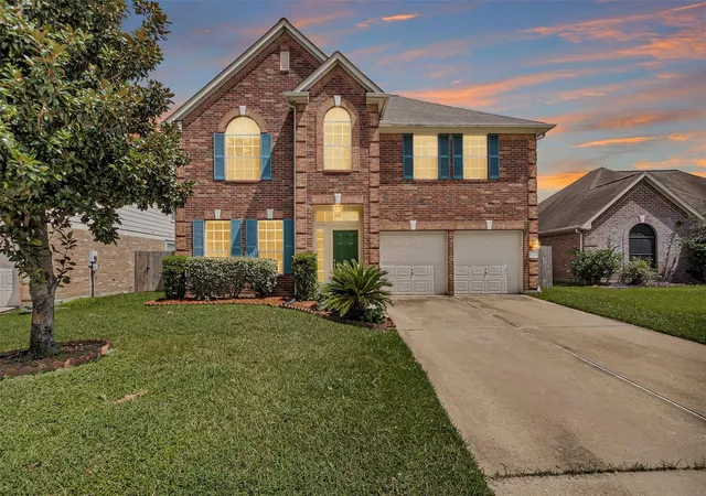 Photo 1 of Single family home for sale at 12210 Rolbury Ln, Houston, TX 77066 | MLS# 12529037 | Listing updated on 2026-08-22
