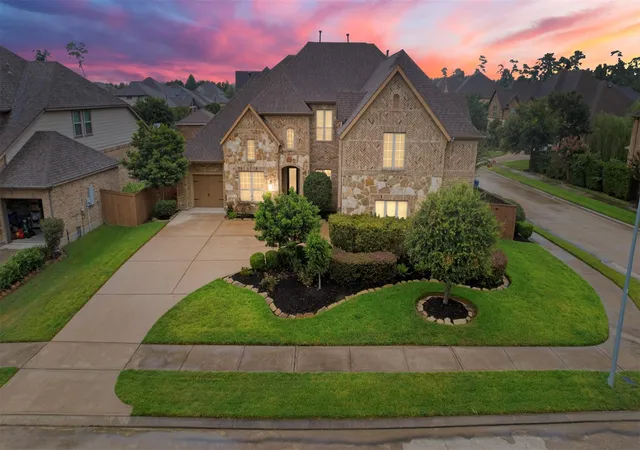 1st image of 13929 North Lake Branch Ln, Houston, TX 77044 | MLS# 55703970