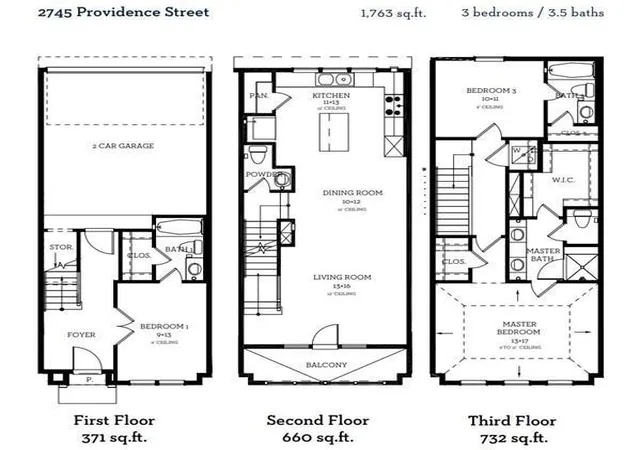 14th image of 2745 Providence St, Houston, TX 77020 | MLS# 10336964