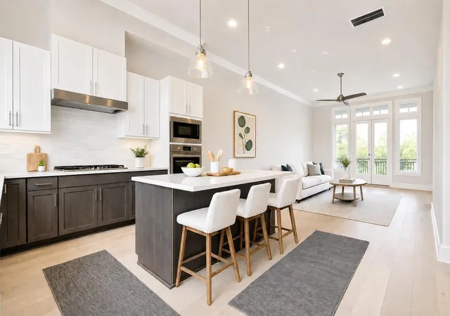 4th image of 2745 Providence St, Houston, TX 77020 | MLS# 10336964