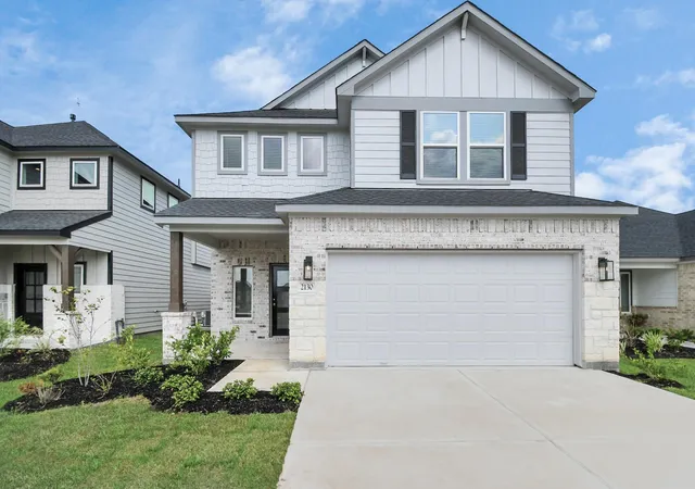 Photo 1 of Single family home for sale at 16022 Sycamore Maple Ln, Cypress, TX 77429 | MLS# 91268814 | Listing updated on 2026-09-18