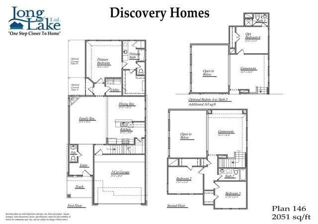 Photo 3 of Single family home for sale at 16022 Sycamore Maple Ln, Cypress, TX 77429 | MLS# 91268814 | Listing updated on 2026-09-18