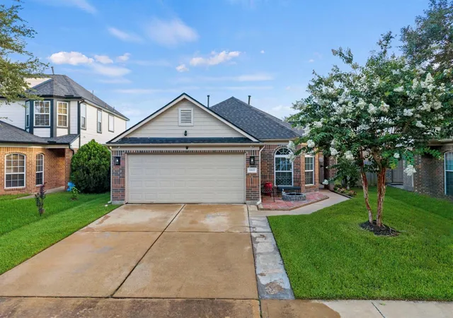 Photo 1 of Single family home for sale at 19615 Gentle Crk Way, Cypress, TX 77429 | MLS# 72572696 | Listing updated on 2026-08-12
