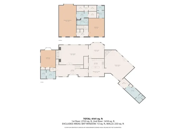 41st image of 110 W Sierra Cir, San Marcos, TX 78666 | MLS# 98817298