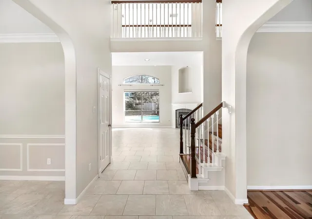 Photo 4 of Single family home for sale at 803 Chisel Point Dr, Houston, TX 77094 | MLS# 86496001 | Listing updated on 2026-09-12