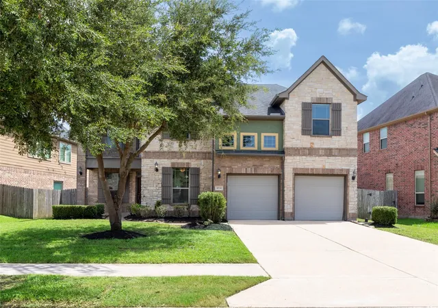 Photo 1 of Single family home for sale at 4534 Montcliff Bnd Ln, Sugar Land, TX 77479 | MLS# 49515708 | Listing updated on 2026-10-05