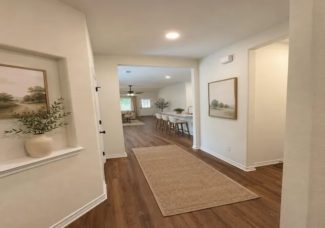 2nd image of 315 N Woodson Street, Willis, TX 77378 | MLS# 62754354