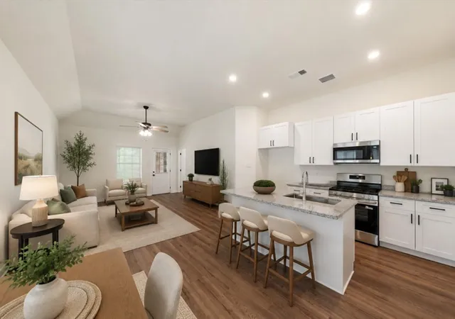 3rd image of 315 N Woodson Street, Willis, TX 77378 | MLS# 62754354