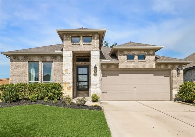 1st image of 15843 Mckinley Green Dr, Humble, TX 77346 | MLS# 34920735