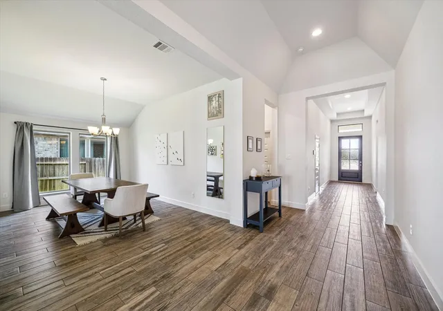 4th image of 15843 Mckinley Green Dr, Humble, TX 77346 | MLS# 34920735
