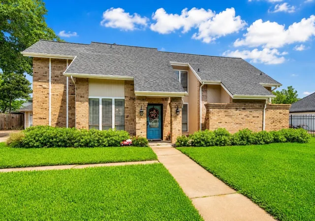 Photo 1 of Sale Pending at 6806 Cedar St, Katy, TX 77493 | MLS# 18486666 | Listing updated on 2026-08-31