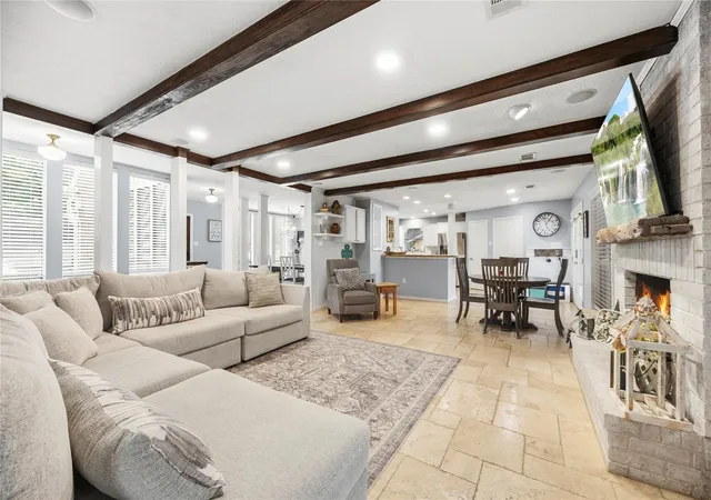Photo 3 of Sale Pending at 6806 Cedar St, Katy, TX 77493 | MLS# 18486666 | Listing updated on 2026-08-31