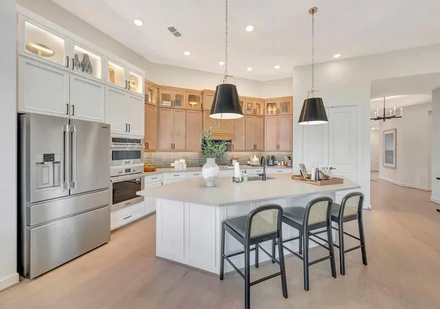 Photo 4 of Sale Pending at 9202 Limestone Ml Way, Manvel, TX 77578 | MLS# 16811825 | Listing updated on 2026-09-11