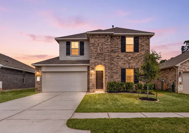Photo 1 of Single family home for sale at 13845 Rock Is Trl, Conroe, TX 77384 | MLS# 17927282 | Listing updated on 2026-09-14