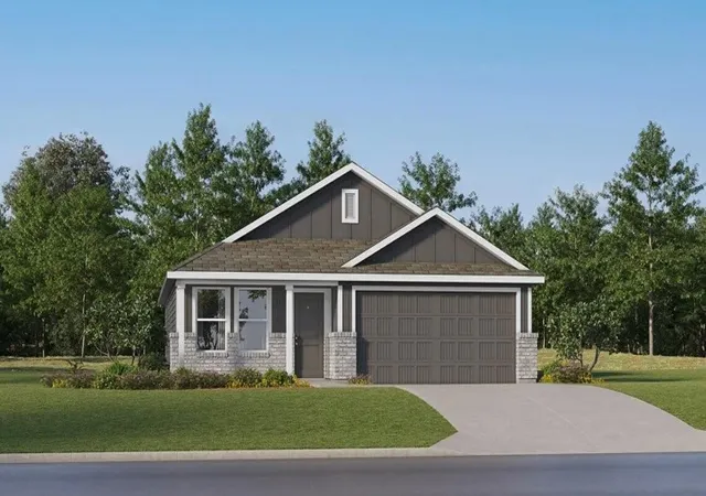 1st image of 5564 Harriet St, Bryan, TX 77807 | MLS# 4932462