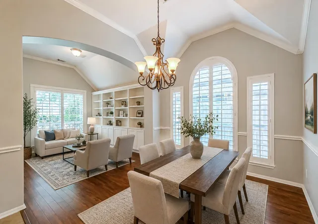 Photo 3 of Single family home for sale at 28207 Daystrom Ln, Katy, TX 77494 | MLS# 27679623 | Listing updated on 2026-09-12