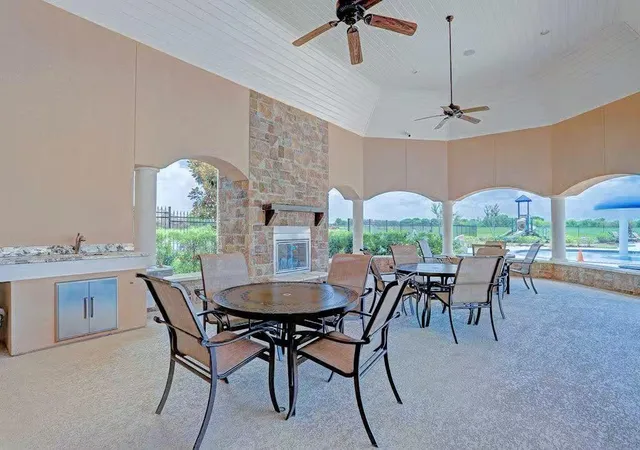 38th image of 6034 Prince Pl Dr, Rosenberg, TX 77471 | MLS# 59579824
