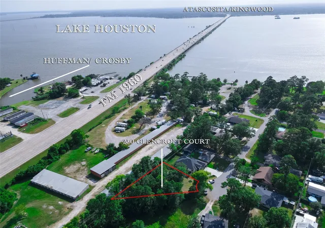 1st image of 230 Glencroft Ct, Huffman, TX 77336 | MLS# 32394895