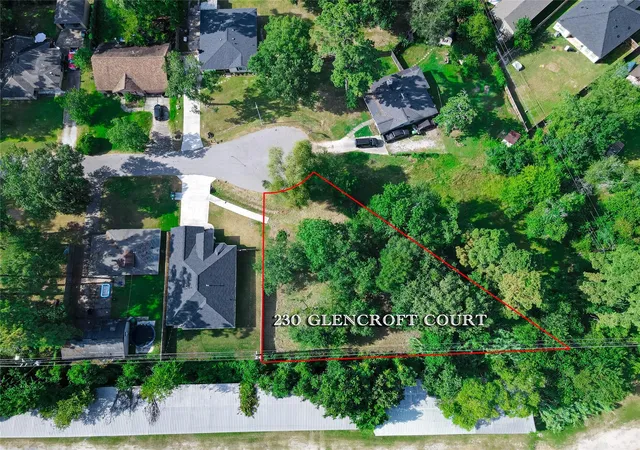7th image of 230 Glencroft Ct, Huffman, TX 77336 | MLS# 32394895