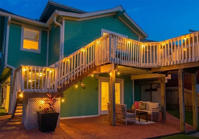 1st image of 1078 Redfish St, Bayou Vista, TX 77563 | MLS# 27079554