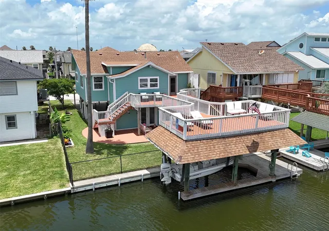 2nd image of 1078 Redfish St, Bayou Vista, TX 77563 | MLS# 27079554