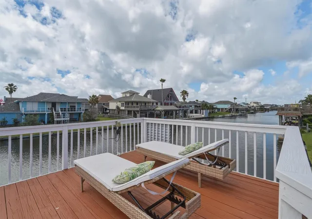 4th image of 1078 Redfish St, Bayou Vista, TX 77563 | MLS# 27079554