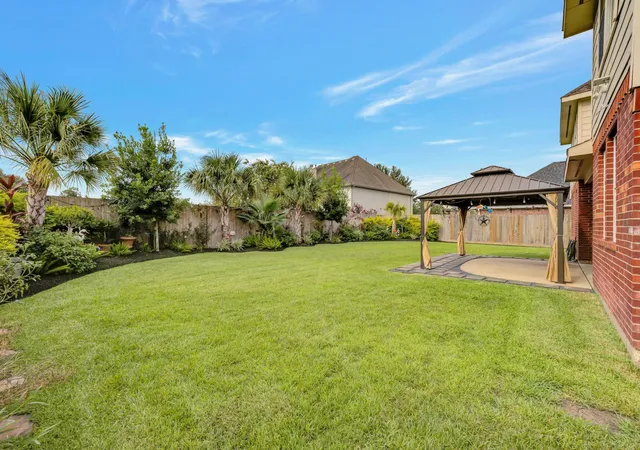 28th image of 1745 N Meridian Greens Dr, Dickinson, TX 77539 | MLS# 31094820