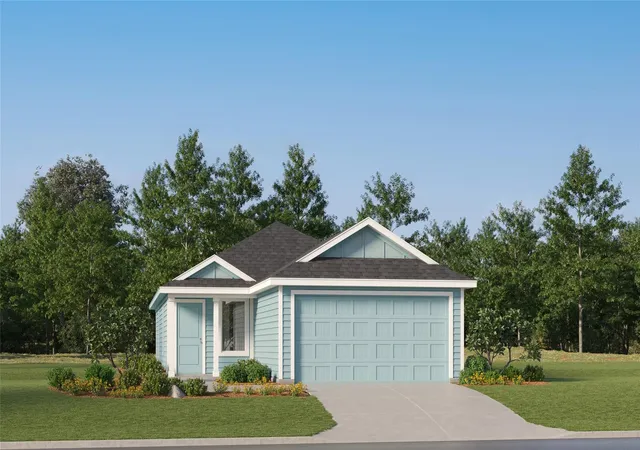 1st image of 7611 Madrid Manor, Richmond, TX 77469 | MLS# 59132503