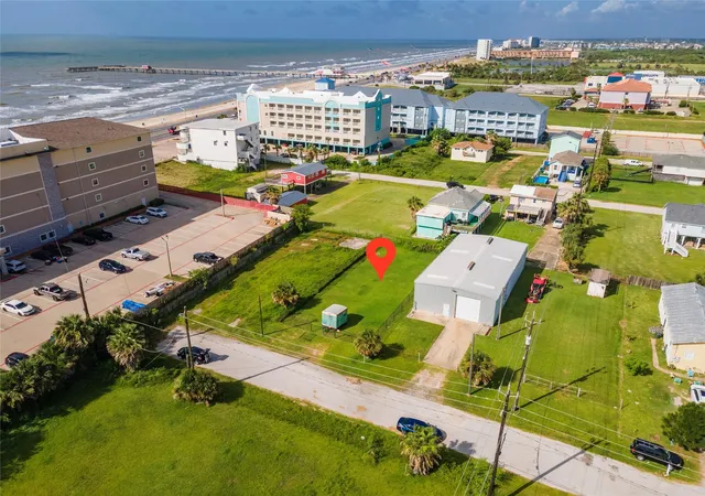 1st image of 3619 Yale St, Galveston, TX 77554 | MLS# 67543195