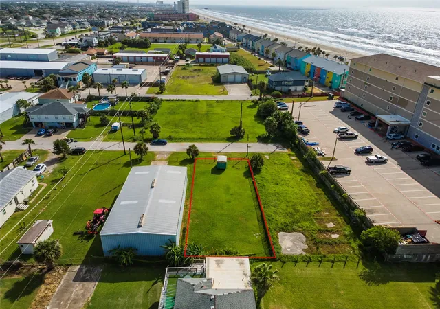 2nd image of 3619 Yale St, Galveston, TX 77554 | MLS# 67543195